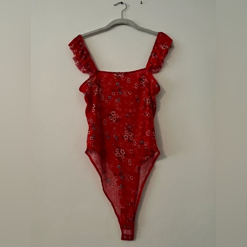 Socialite Body Suit - Picture 5 of 7